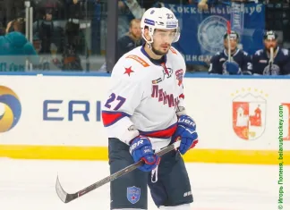 КХЛ: Двукратный обладатель Кубка Стэнли продолжит карьеру в «Авангарде»