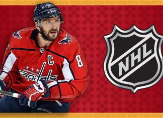 Александр Овечкин отправится в Китай в качестве посла «Вашинтона» и НХЛ