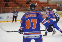 Российский защитник, выступавший в прошлом сезоне за оршанский «Локомотив», вернулся на родину
