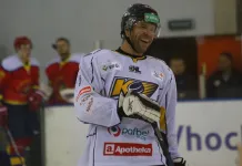 Янис Спруктс: В Европе о белорусском хоккее знают немногое и поэтому недооценивают