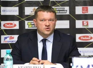 «БХ»: Дмитрий Кравченко: Нам нужно искать возможности для усиления. Лавки нет
