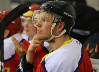 Алексей Ткачук: У многих команд в ВХЛ все печально, а белорусская лига стала ровнее