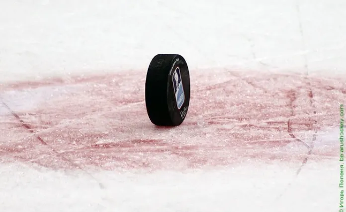 Родители юных хоккеистов СДЮШОР «Витебск» возмущены нововведениями в детском хоккее