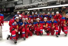 Сборная России (U17) разгромила США и снова выиграла Мировой кубок вызова