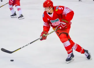 Егор Буяльский: Сборной Беларуси (U20) надо просто показать свою игру, и тогда все будет хорошо