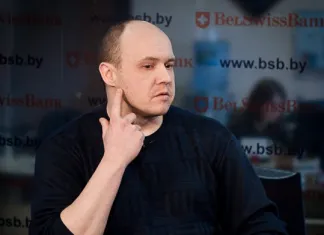 Вячеслав Федоренков: Безвременную кончину «U20» в экстралиге принял совершенно равнодушно