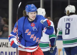Лучший российский игрок нынешнего сезона НХЛ получил травму и не сыграет на Матче Звезд