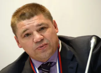 Российские хоккеисты обвинили главу профсоюза КХЛ в присвоении членских взносов