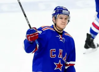 Два клуба НХЛ претендуют на российского форварда СКА