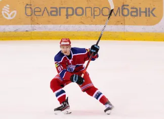 «БХ». Иван Дроздов поделился эмоциями от первого чемпионства в карьере