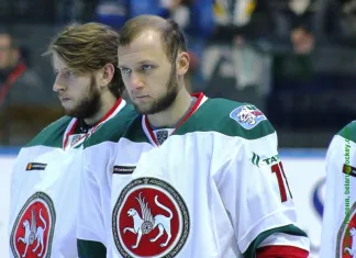 Алексей Рогалевич назвал пять претендентов на звание лучшего хоккеиста Беларуси сезона-2019/20 