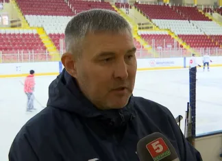 Мельник прокомментировал слухи о возможном назначении Кольцова в «Динамо-Молодечно»