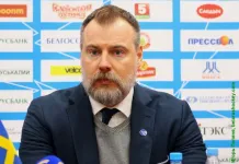Европейский тренер может возглавить клуб Егора Шаранговича в НХЛ