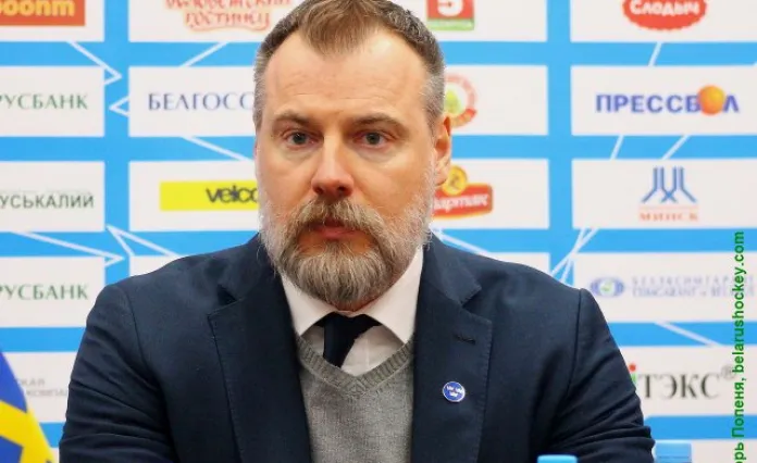 Европейский тренер может возглавить клуб Егора Шаранговича в НХЛ