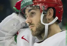 Белорусский защитник вошёл в символическую сборную «Трактора» в КХЛ