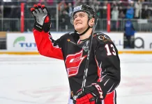 Известный российский хоккеист отговорил владельца «Шеффилда» вступать в КХЛ