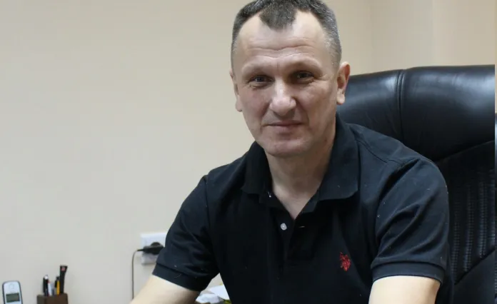 Сергей Сушко: Для белорусского уровня Хоромандо топовый защитник
