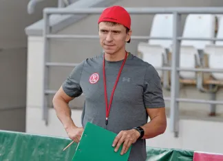 Михаил Захаров объяснил, почему в тренерский штаб сборной Беларуси вошёл Алексей Селиверстов