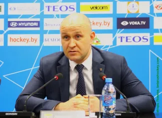Геннадий Савилов объяснил, почему подал в отставку с поста главы Федерации хоккея Беларуси