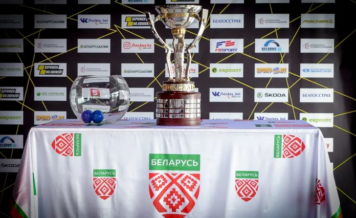 Стали известны полуфинальные пары Кубка Салея-2020