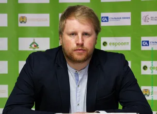 Дмитрий Рыльков: Единственные, кто отработал весь матч от и до – это наши болельщики