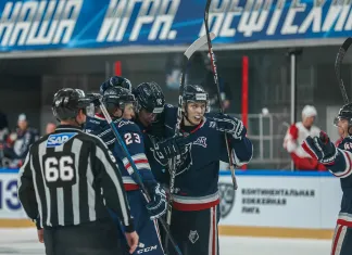 Результативная игра Граборенко и Евенко, дебют Кульбакова в КХЛ 