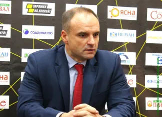 Сергей Стась: Рано забили три первых гола, а после вмешались потусторонние силы