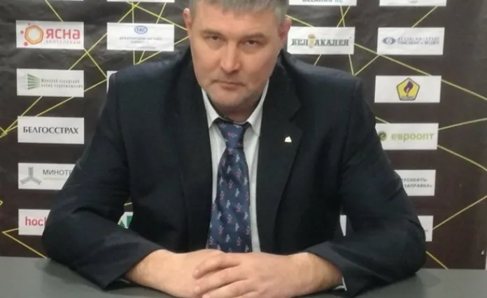 Дмитрий Мельник: Для многих система и подход Кольцова оказались в диковинку 