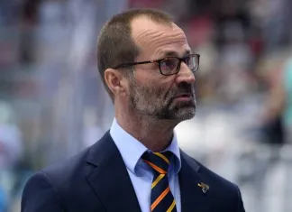 Экс-тренер сборной Беларуси отказался комментировать увольнение из «Сибири»