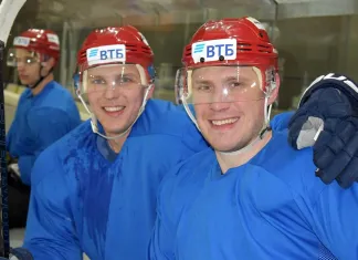 Сразу два опытных хоккеиста пополнили состав «Пинских Ястребов»