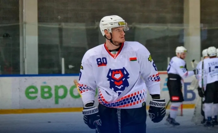 Андрей Колосов: Бронников держал «Брест» в игре и часто выручал