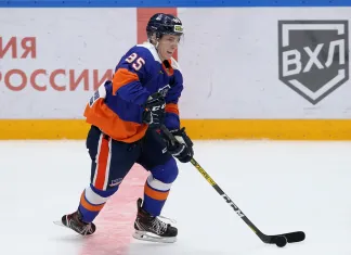 Как выступают белорусские хоккеисты в нынешнем сезоне МХЛ?
