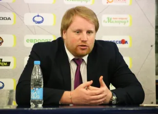 Дмитрий Рыльков: Хотелось бы усиления, но все зависит от финансов