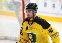 Андрей Степанов помог клубу из Катовице повести в серии плей-офф