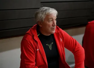 Источник: Тренера сборной Беларуси уволят из «Витязя»
