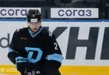 Клуб НХЛ проявляет серьезный интерес к защитнику минского «Динамо»