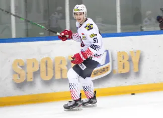 Виталий Пинчук: Приятно, что Жлобин опять начал жить в хоккейном стиле