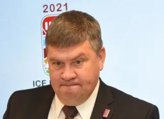 Президент Латвийской федерации хоккея обеспокоен готовностью инфраструктуры к ЧМ-2021
