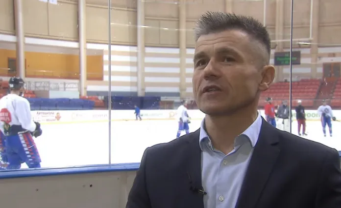 Директор оршанского «Локомотива» выразил надежду на медальные перспективы