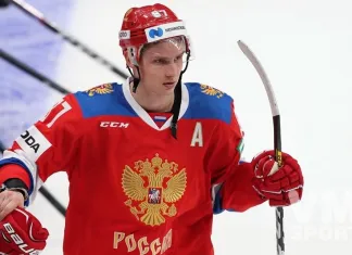 Капитан сборной России прокомментировал победу в спарринге над белорусами