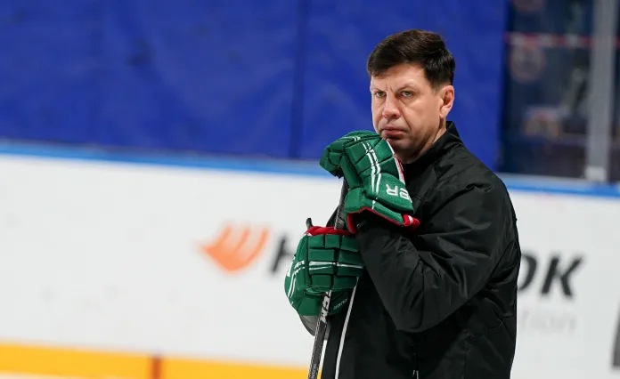 Экс-наставник жлобинского «Металлурга» остался без работы в КХЛ