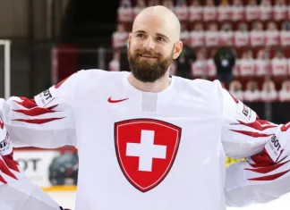 ЧМ-2021: Сборная Швейцарии разгромила команду Словакии
