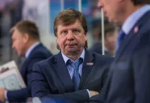 Анатолий Емелин: Сборная Беларуси после драмы в матче с британцами выйдет на лёд предельно концентрированной