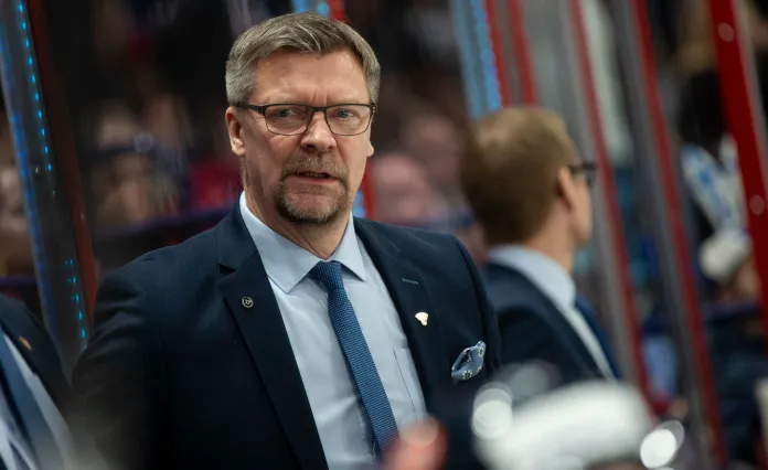 Главный тренер сборной Финляндии продолжит работу в национальной команде