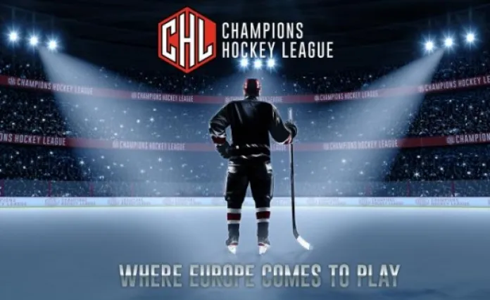 Хоккейная Лига чемпионов опубликовала расписание группового этапа-2021/22