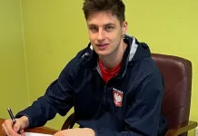Белорусский защитник вызван в сборную Польши в рамках подготовки к Олимпийской квалификации