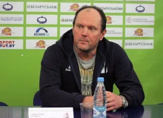 Один из самых результативных игроков в истории Экстралиги официально возглавил «Витебск-2»