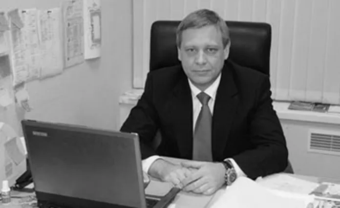 Бывший генеральный директор «Спартака» умер от коронавируса