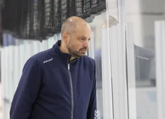Генменджер минского «Динамо» оценил новичка «зубров» из НХЛ