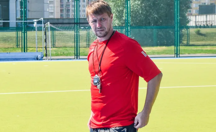 Евгений Ковыршин рассказал о своей первой тренерской победе в карьере